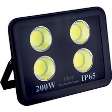 Rbr 200W LED Prejktor