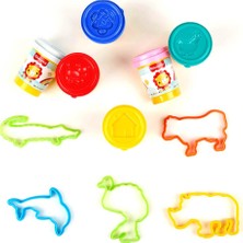 Fisher-Price Fisher Price Şekiller Öğreniyorum Oyun Seti