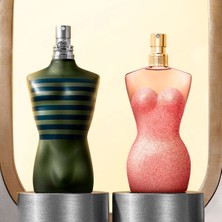 Jean Paul Gaultier Classique Pin Up Edp 100 ml Kadın Parfüm