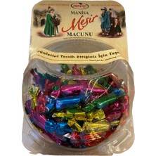 Maccun Mesir Macunu Special Küre 1 kg