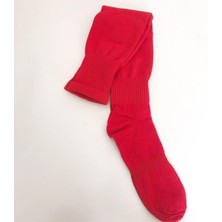 Lotto Erkek Kırmızı Tozluk R4853