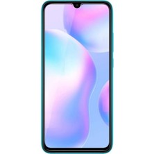 Case 4U Xiaomi Redmi 9C Tamperli Kırılmaz Cam Ekran Koruyucu