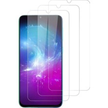 Case 4U Samsung Galaxy M21 Esnek Kırılmaz Nano Cam Ekran Koruyucu