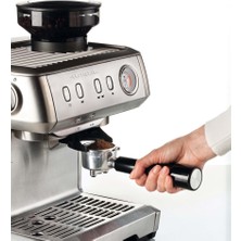 Ariete Paslanmaz Çelik Espresso Kahve Makinesi