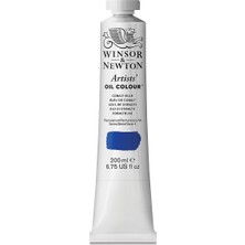 Winsor & Newton Artists' Yağlı Boya 200 ml Cobalt Blue 178 S.4