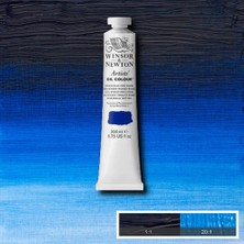 Winsor & Newton Artists' Yağlı Boya 200 ml Winsor Blue (Rs) 706 S.2