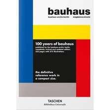 Bauhaus - Magdalena Droste