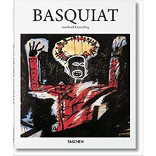 Basquiat - Leonhard Emmerling