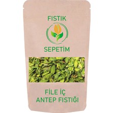 Fıstık Sepetim File Iç Antep Fıstığı 650 gr