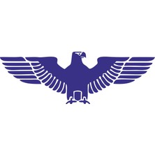 Sticker Fabrikası Kartal Sticker 00455