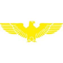Sticker Fabrikası Kartal Sticker 00455
