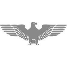 Kartal Sticker 00455