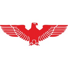 Kartal Sticker 00455