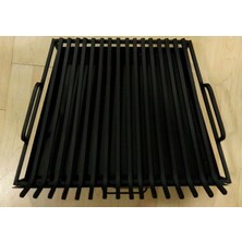 Kocher  home Şömine Ici Izgara 70 cm