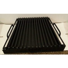 Kocher home Şömine Ici Izgara 58 cm