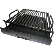 Kocher home Şömine Ici Izgara 58 cm