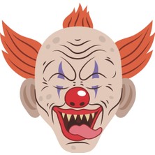 Bad Boys Sticker 00468