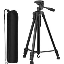 Andoer Hafif Fotoğraf Tripod Standı Alüminyum Alaşımlı