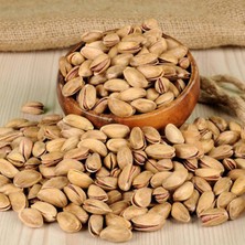 Fıstık Sepetim Kavrulmuş Naturel Antep Fıstığı 750 gr