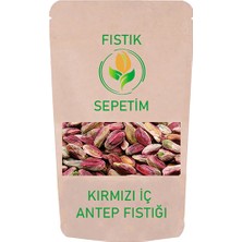 Fıstık Sepetim Kırmızı Iç Antep Fıstığı 3.5 kg