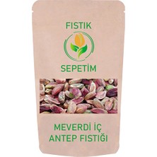 Fıstık Sepetim Meverdi Iç Antep Fıstığı 350 gr