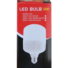 Meide Led Ampul Beyaz