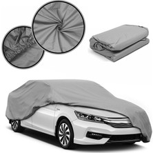 Autoen Premium Honda Civic Sedan 2015 Model Branda Lüx Kalite Kalın Oto Brandası