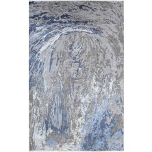 Eko Halı Heritage 626 Grey Blue