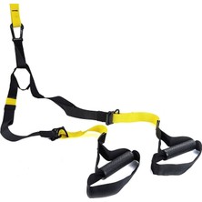 Powerband Asılma Direnç Antrenman Lastiği Suspension Trainer