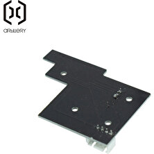 Artillery Sidewinder X1 / X-Axis Board Adapter Plate