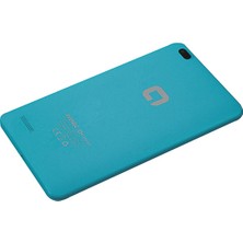 Everest EVERPAD DC-8015 7" Mavi Wifi+BT4.0 Çift Kamera 1024*600 IPS 2GB 1.0Ghz 2G+16GB 7Android 10.0 GO GMS