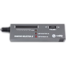 Entina Diamond Selector Pırlanta Test Cihazı