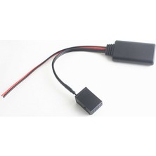 Techmaster Bmw Mini One Cooper Kablosuz Bluetooth Aux Adaptörü SKU52