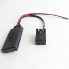 Techmaster Bmw Mini One Cooper Kablosuz Bluetooth Aux Adaptörü SKU52