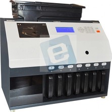 Swat Lince 70C Madeni Para Sayma Makinesi (Sahte Ayırmalı)