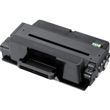 Yüzde Yüz Toner Samsung MLT-D203E SL-M3870 SL-M4020 SL-M4070 Muadil Toner 10K