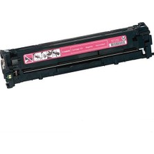 Yüzde Yüz Toner Canon CRG-716M LBP-5050 MF-8030 MF-8040 MF-8050 Kırmızı Muadil Toner 1800 Sayfa