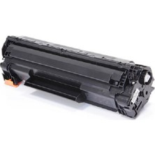 Yüzde Yüz Toner Canon CRG-728 MF-4420 MF-4410 MF-4430 MF-4450 Muadil Toner 2100 Sayfa