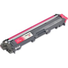 Yüzde Yüz Toner Brother TN-241M MFC-9140 MFC-9330 MFC-9340 Kırmızı Muadil Toner