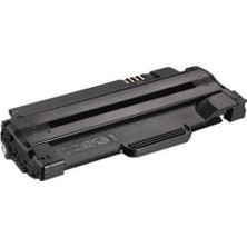 Yüzde Yüz Toner Xerox Phaser 3140-3155-3160 Muadil Toner 2500 Sayfa 108R00908