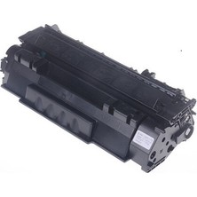 Yüzde Yüz Toner Canon CRG-715 LBP-3370 LBP-3310 LBP-3311 Muadil Toner 3000 Sayfa