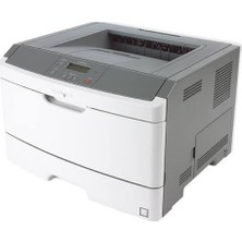 Yüzde Yüz Toner Lexmark E260-E360-E460-E462-X264-X364-X464 Muadil Drum Ünitesi 30 000 Sayfa