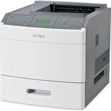 Yüzde Yüz Toner Lexmark E260-E360-E460-E462-X264-X364-X464 Muadil Drum Ünitesi 30 000 Sayfa