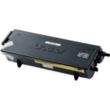 Yüzde Yüz Toner Brother TN-3030 MFC-8440 MFC-8840 Muadil Toner