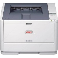 hementoner Oki MB451-B401-B441 Muadil Toner 2500 Sayfa