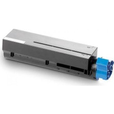 Yüzde Yüz Toner Oki B410-B430-B440 Muadil Toner 3500 Sayfa