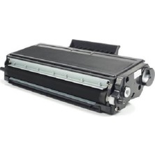 Yüzde Yüz Toner Brother TN-3437 DCP-L5600 DCP-L5650 DCP-L6600 Muadil Toner 8000 Sayfa