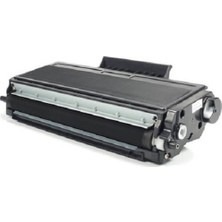 Yüzde Yüz Toner Brother TN-3437 MFC-L5800 MFC-L5850 MFC-L5900 Muadil Toner 8000 Sayfa