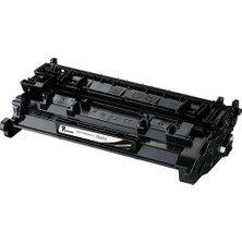 Yüzde Yüz Toner Canon CRG-052H LBP-212 LBP-214 LBP-215 MF-421 MF-426 Muadil Toner 9000 Sayfa