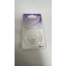 Hanymish  Hanymish Bardak Yedek Uc Akıtmaz